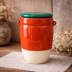 Creative‎ CO-OP Canister Jar Jug Storage Container Canister Modern Minimalist